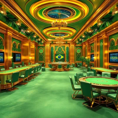 Registro No GKBET Casino